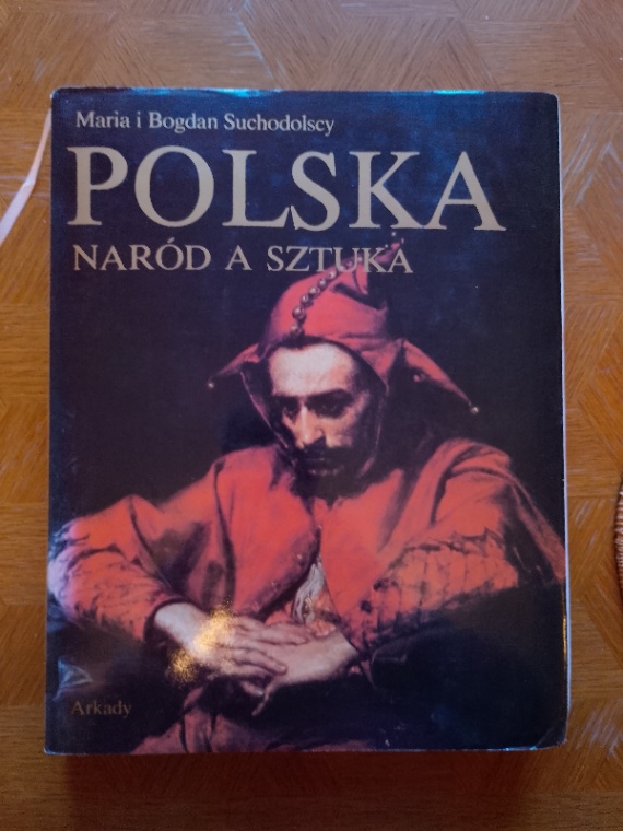 Polska. Naród a sztuka