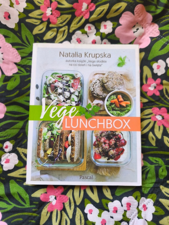 Vege lunchbox