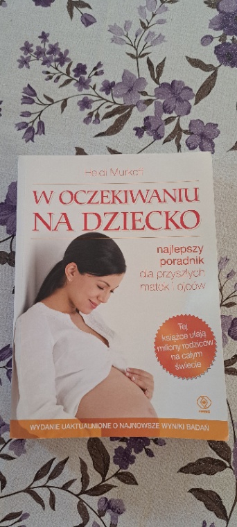 W oczekiwaniu na dziecko